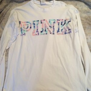 Victoria’s Secret PINK long sleeve